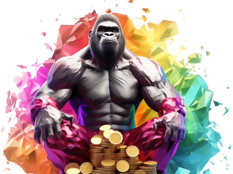 what-is-harambe