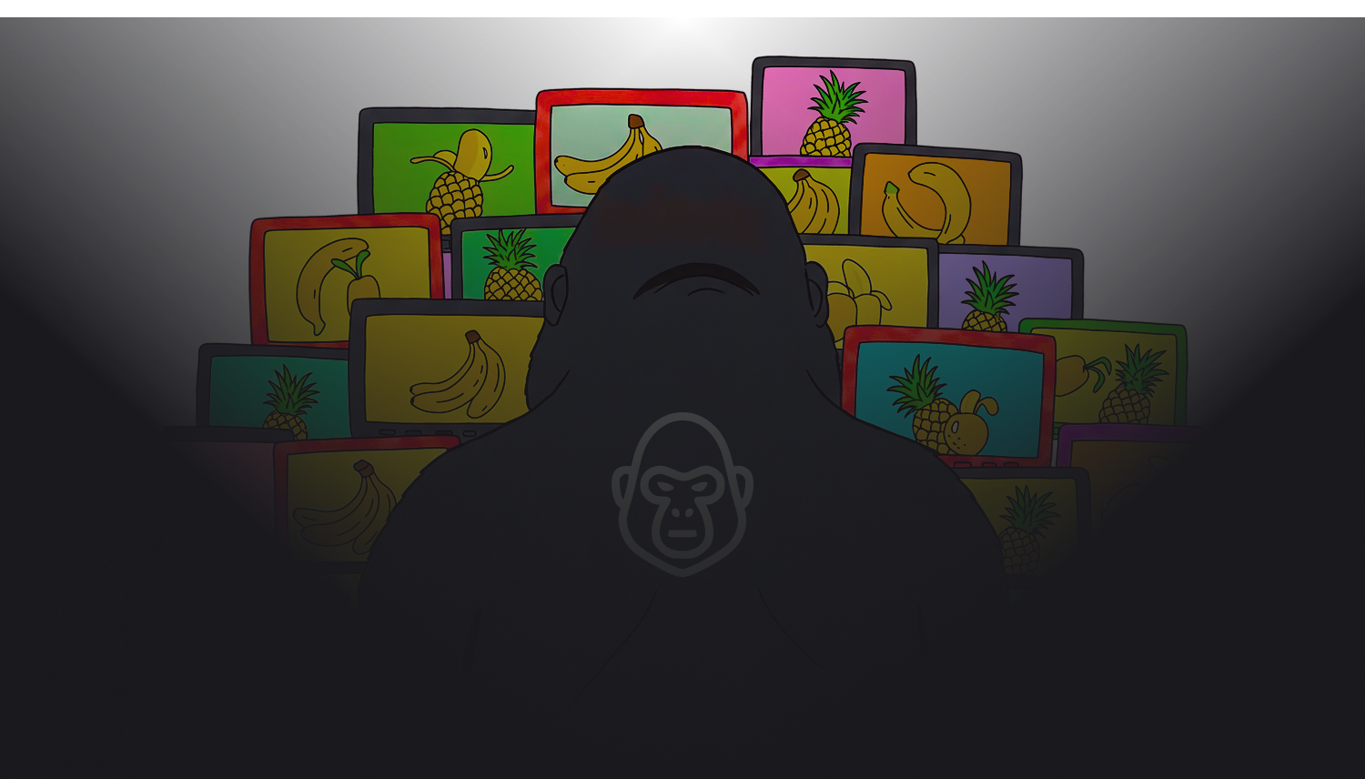 AI Gorilla